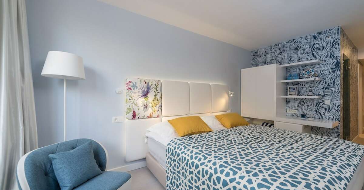 Een foto van Amadria Park Hotel Jakov