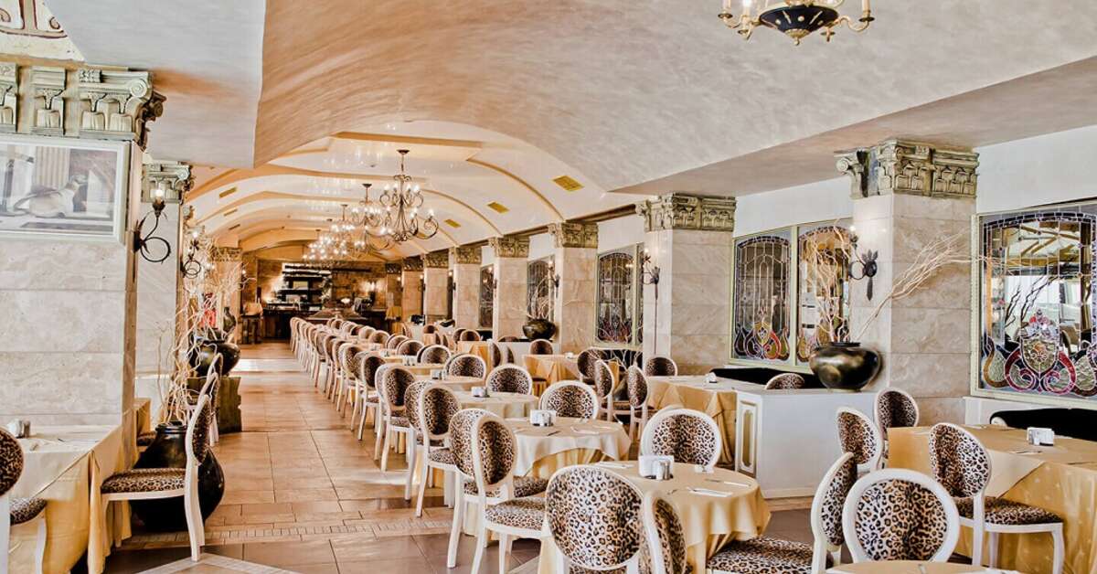 Ein Foto Hotel Imperial Palace