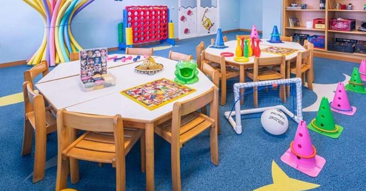 Een foto van Caprici Beach Hotel & Spa