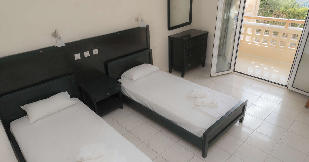 Een foto van Sunset Studios & Appartementen By Estia