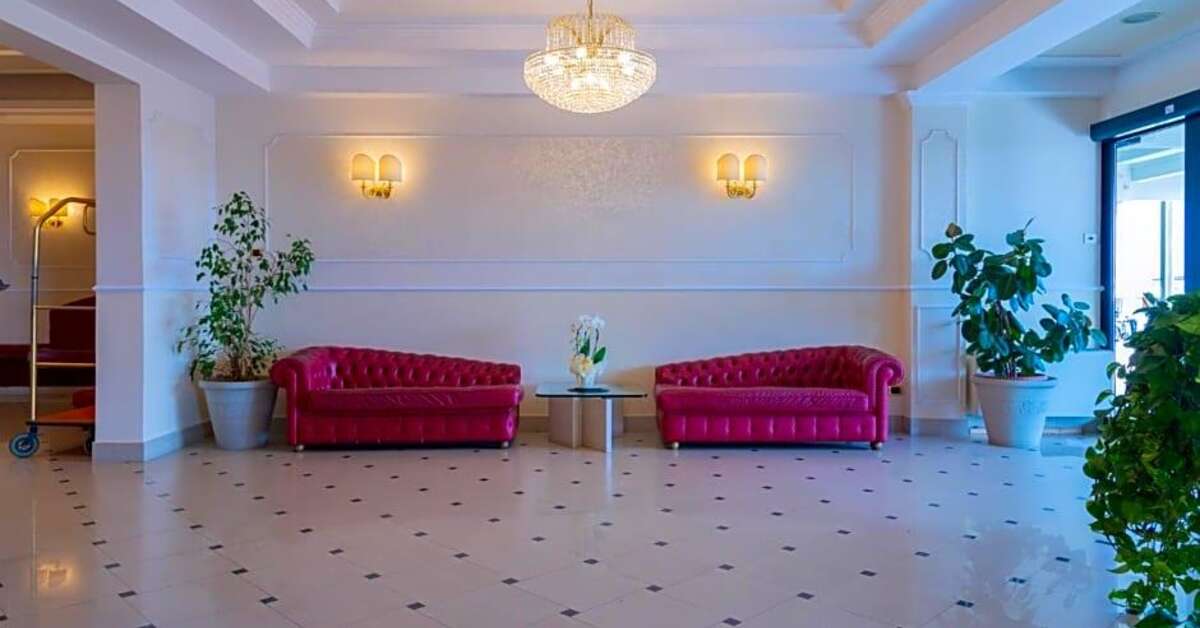 Een foto van Executive La Fiorita