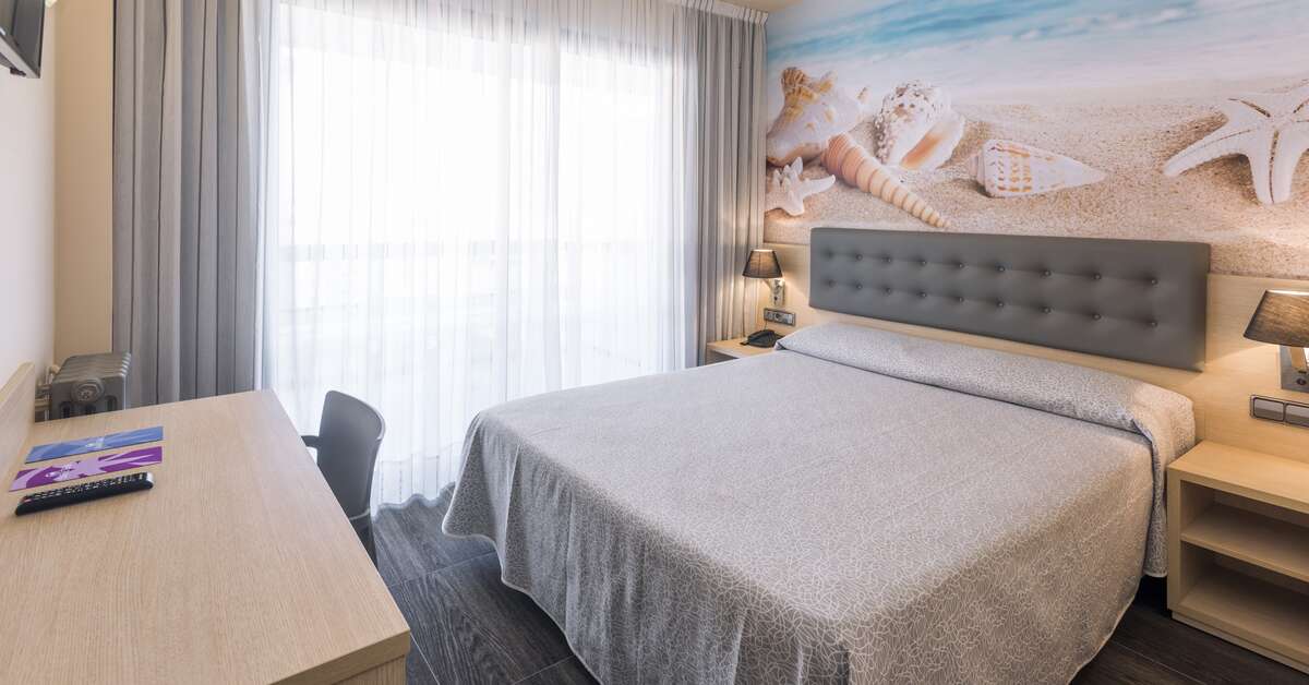Een foto van Hotel Tropic Park