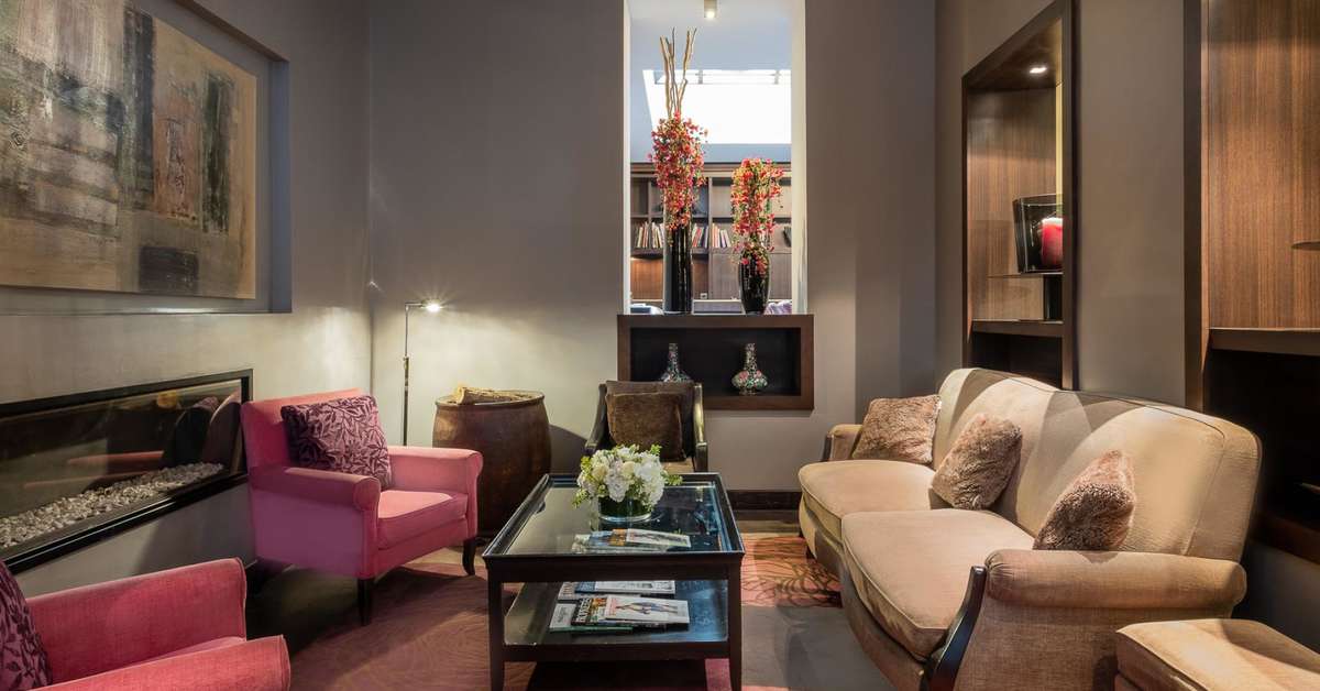 Een foto van Elysia by Inwood Hotels