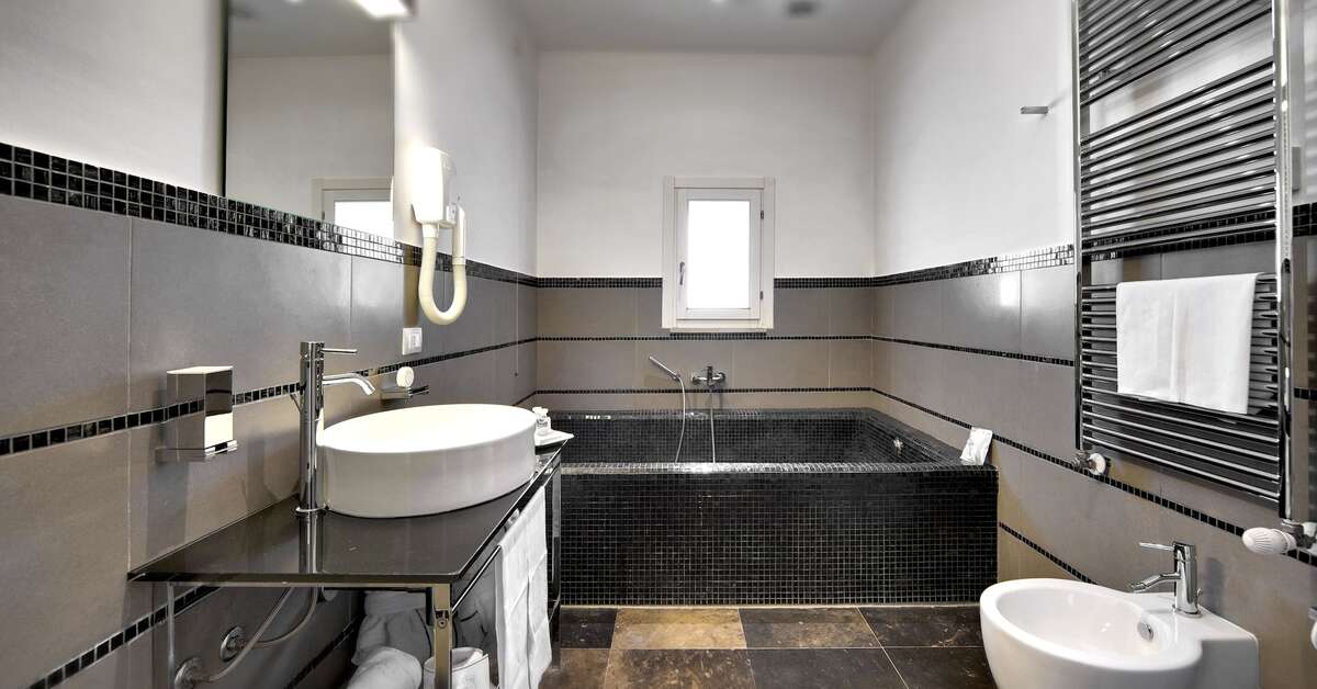 Een foto van De Stefano Palace Luxury Hotel