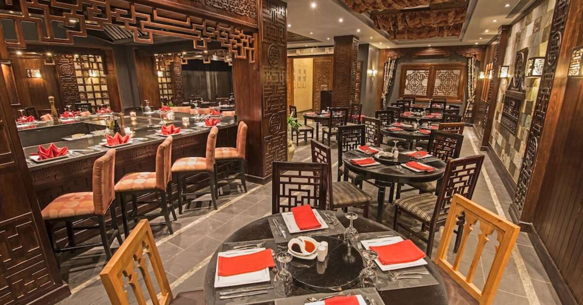 Een foto van Sunrise Royal Makadi Resort