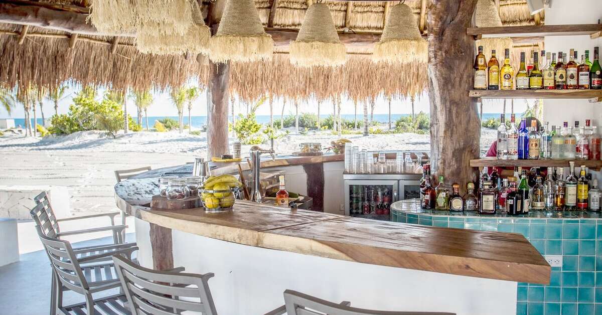 Een foto van Majestic Elegance Playa Mujeres