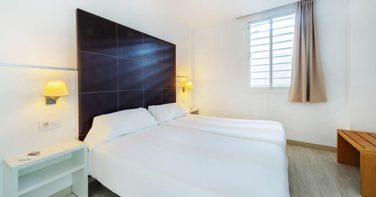 Ein Foto Aparthotel Club Simo