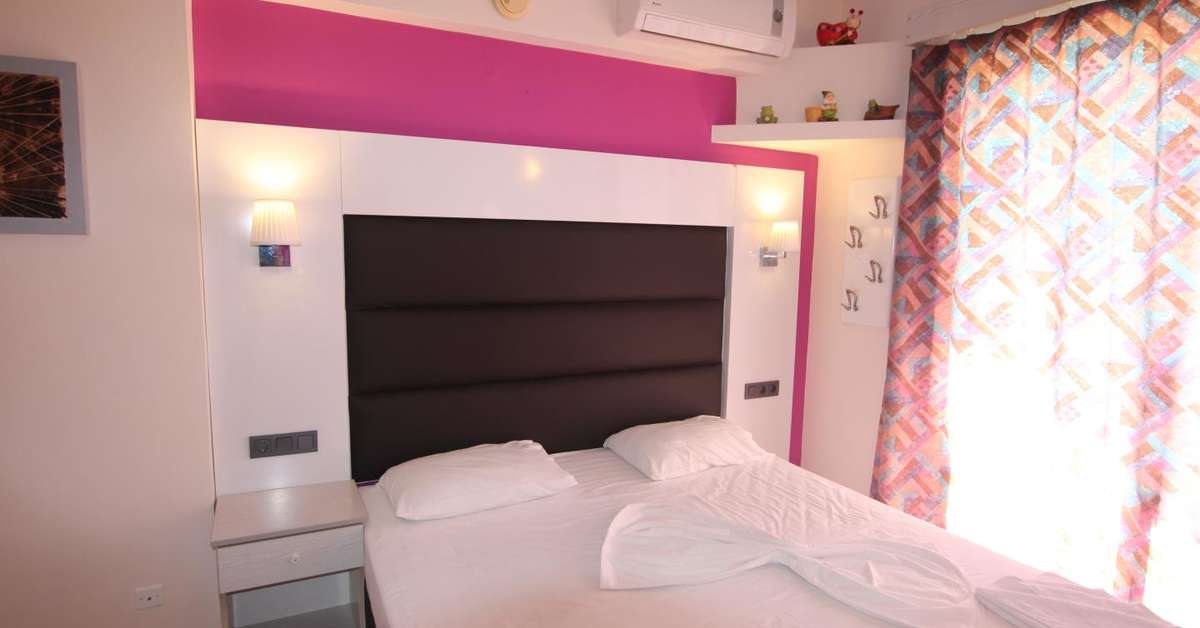 Ein Foto Grecian Fantasia Resort