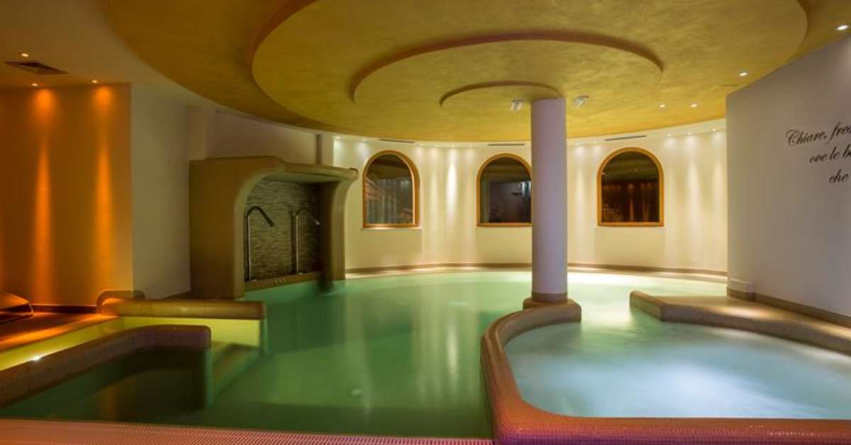 Een foto van Hotel Norge