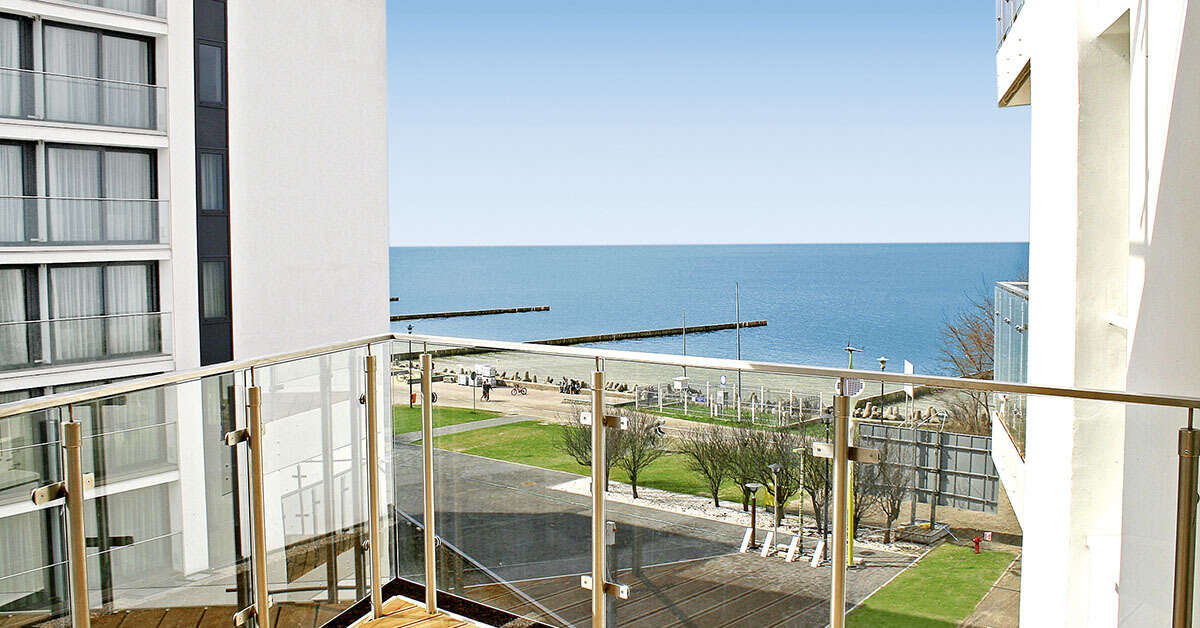 Ein Foto Marine Hotel & Ultra Marine