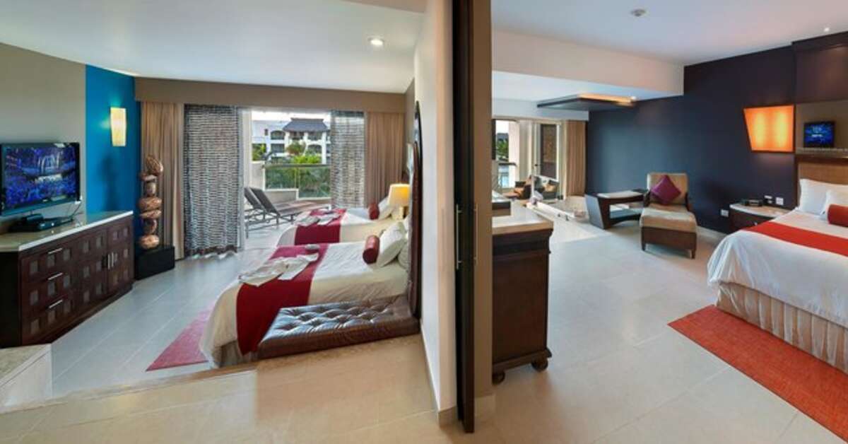 Een foto van Hard Rock Hotel & Casino Punta Cana