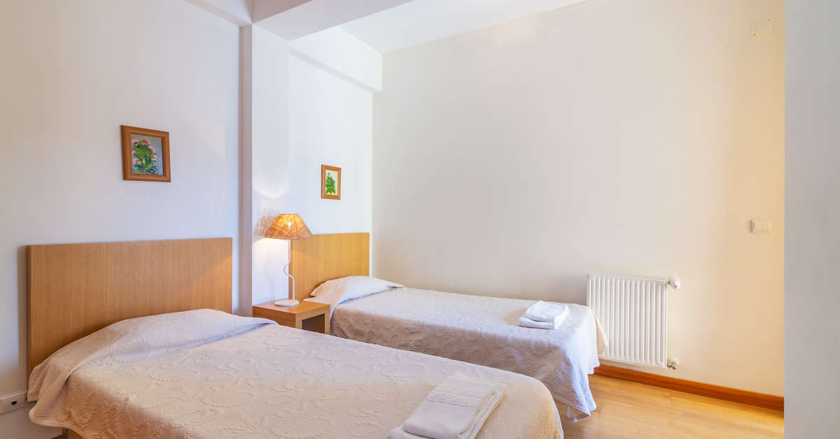 Een foto van Appartementen Marina De Albufeira