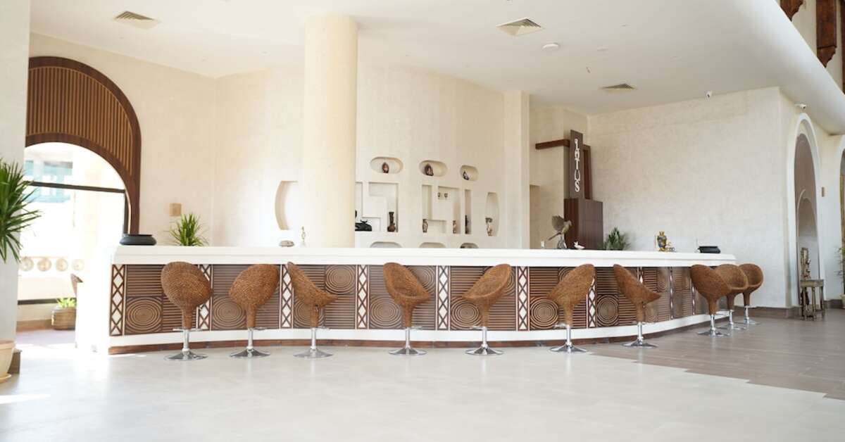 Een foto van Amarina Jannah Resort & Aqua Park