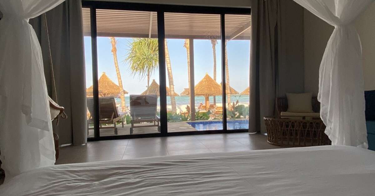 Een foto van TOA Hotel & Spa
