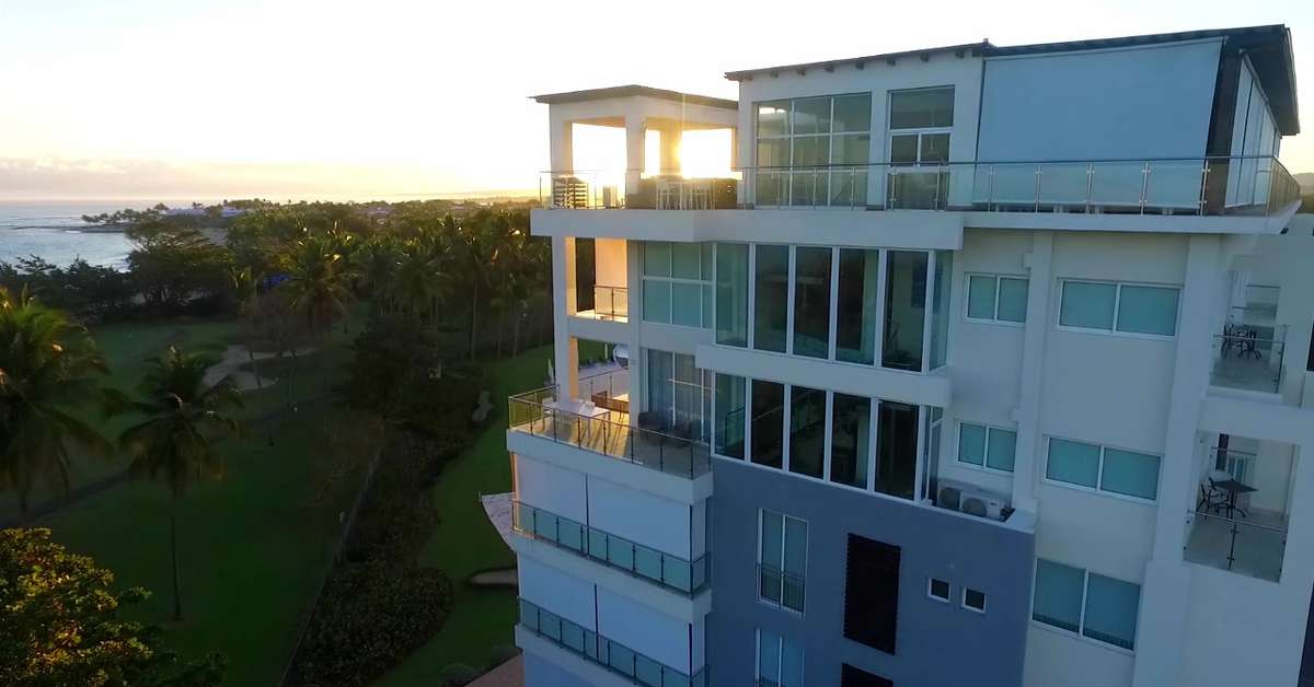 Een foto van Blue Jacktar Hotel & Golf