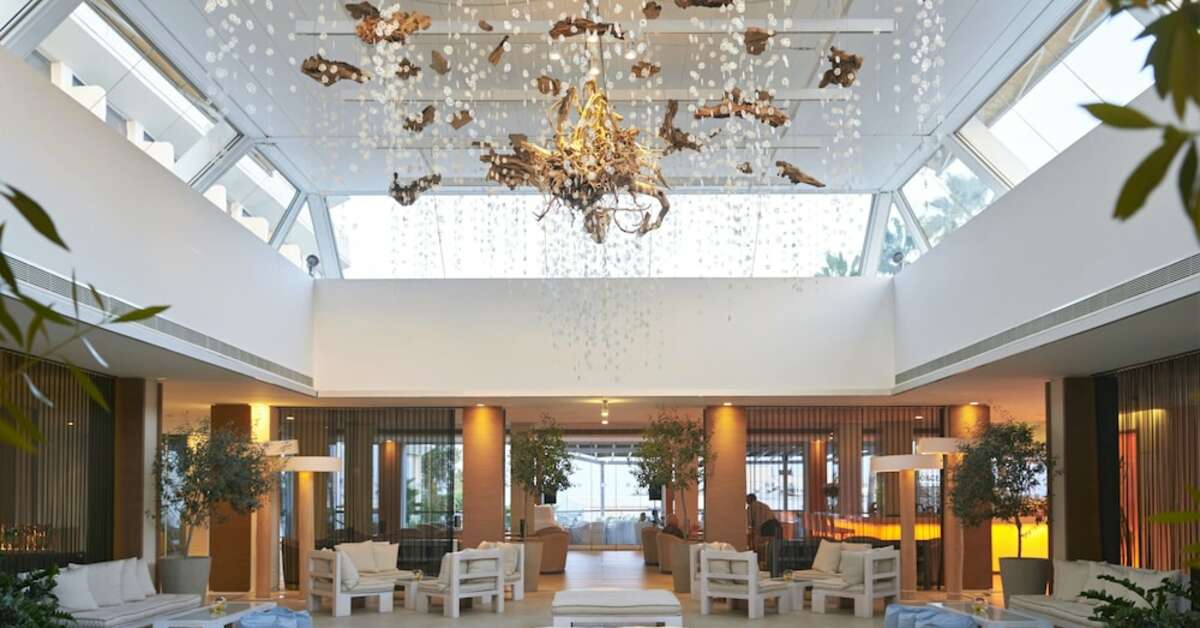 Een foto van Capo Bay Hotel