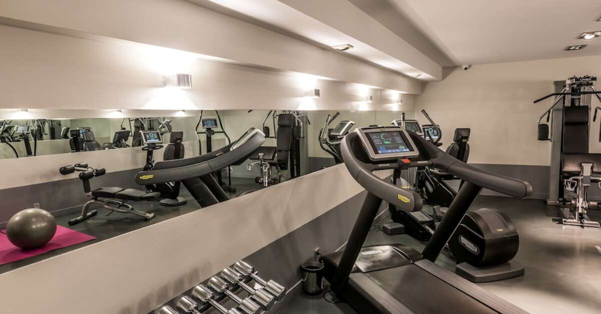 Een foto van Kube Hotel
