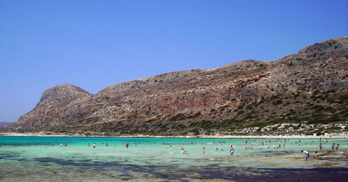 Een foto van Elena Beach Hotel