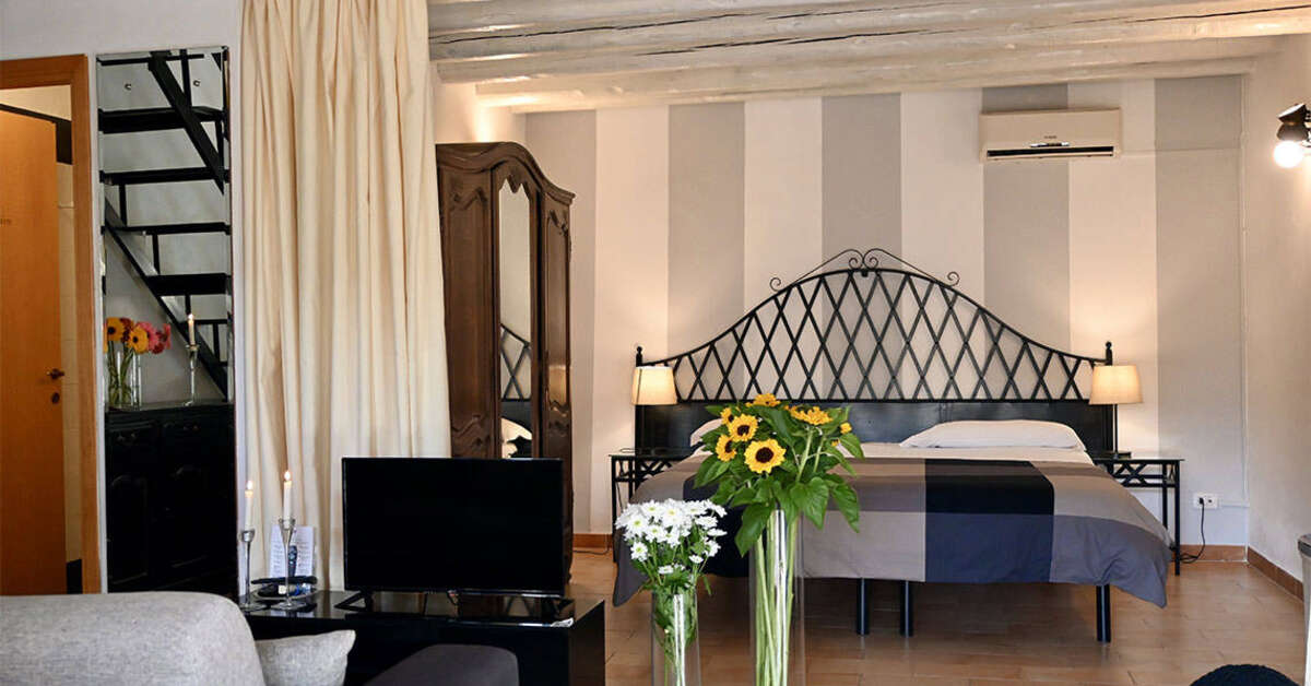 Ein Foto Agriturismo Vecchia Masseria