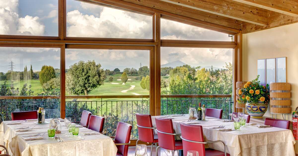 Een foto van Active Hotel Paradiso & Golf