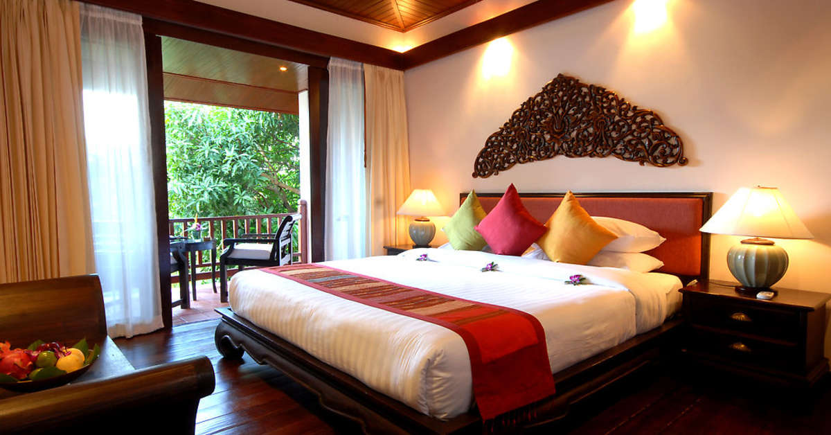 Een foto van Rocky's Boutique Resort