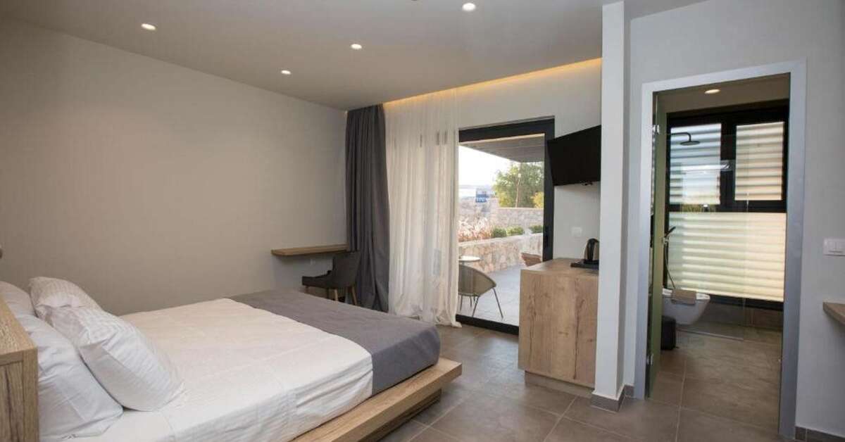 Een foto van Delight Luxury Rooms