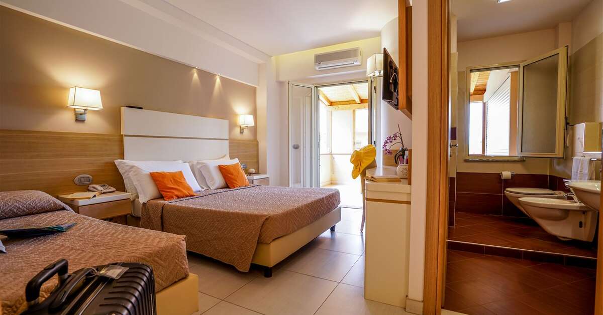 Ein Foto Villaggio Residence Old River