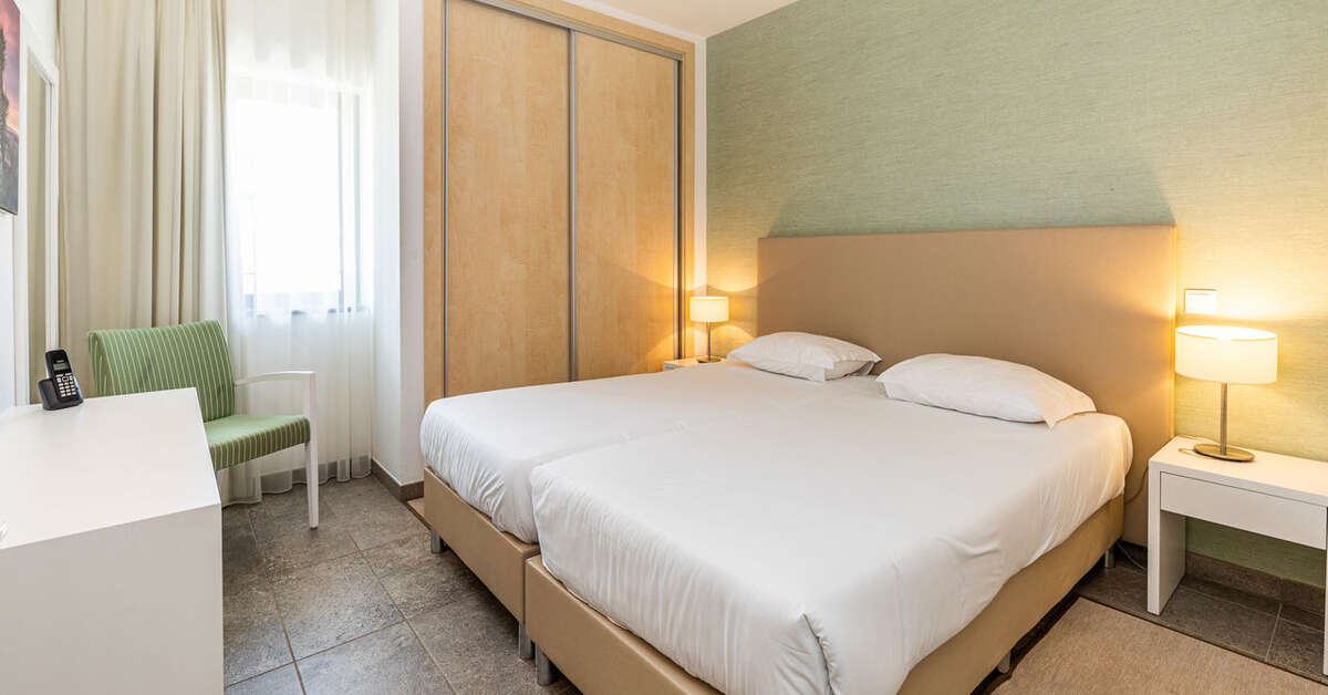 Een foto van Algarve Race Apartementen