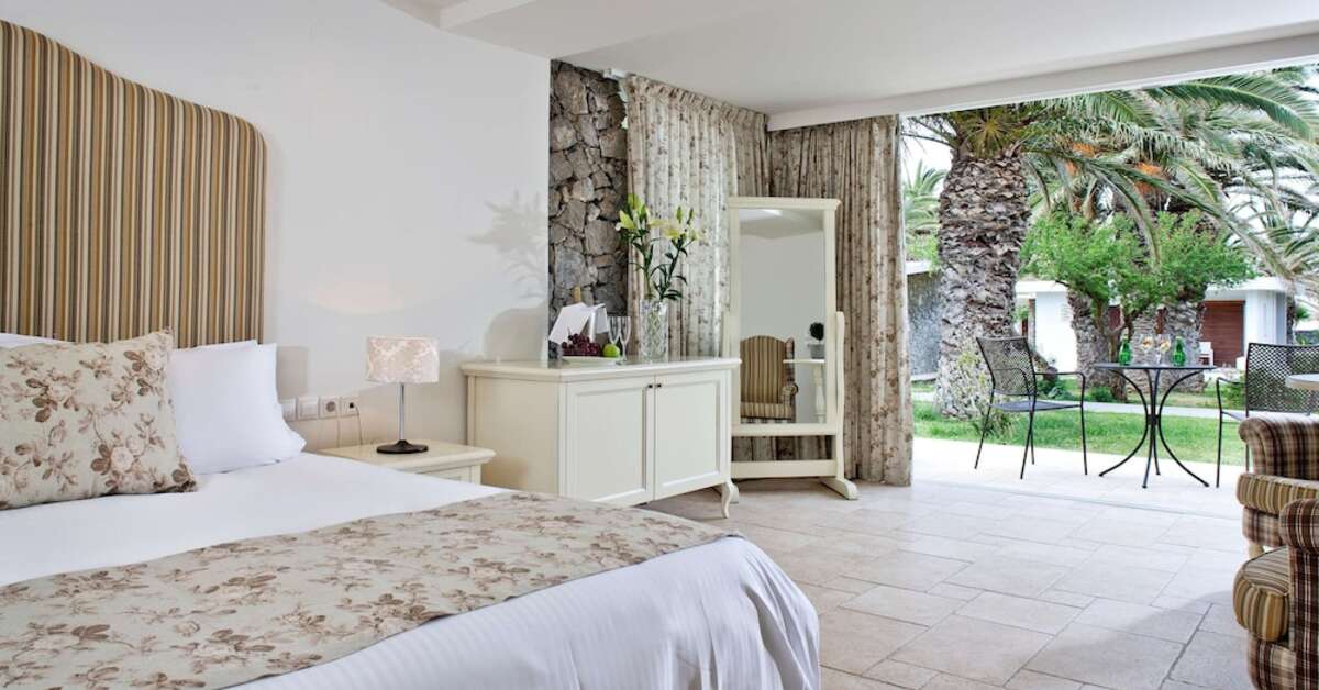 Een foto van Civitel Creta Beach Hotel