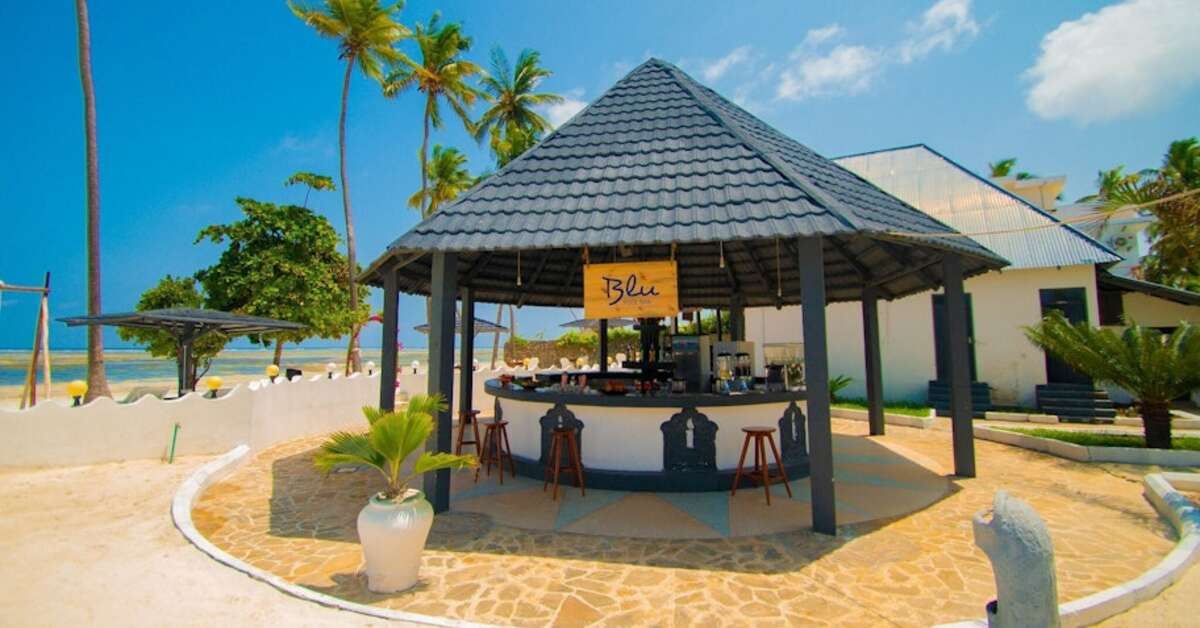 Een foto van Protels La Plage
