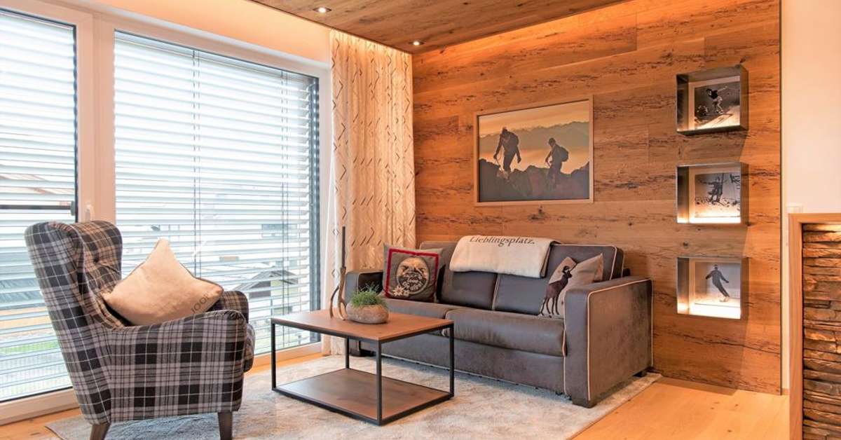 Een foto van Venediger Lodge