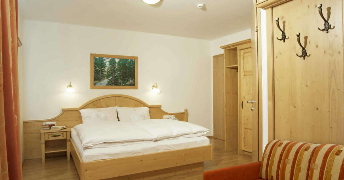 Een foto van Hotel Fischerwirt