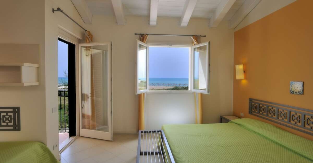 Een foto van Sikania Resort & Spa