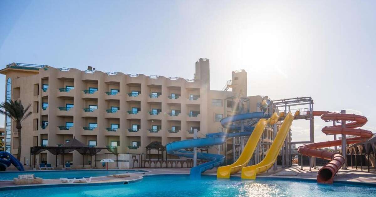 Een foto van Moreno Horizon Spa & Resort