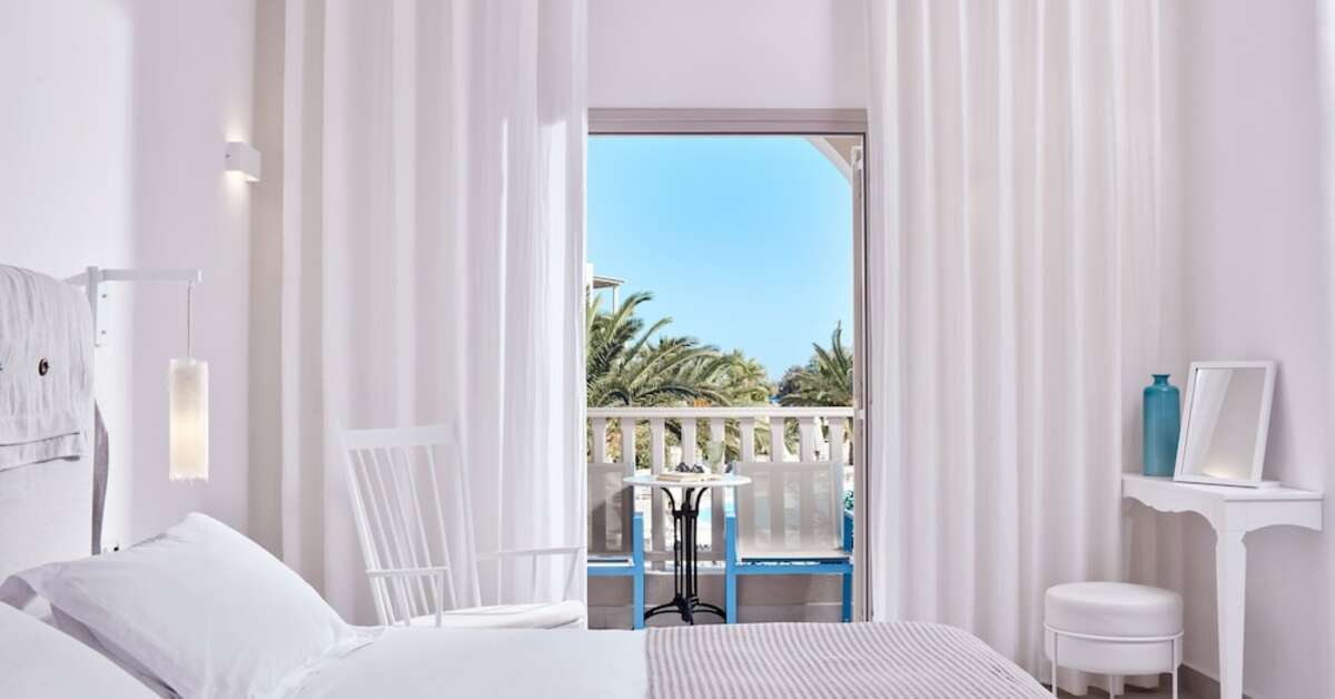 Ein Foto Santo Miramare Resort