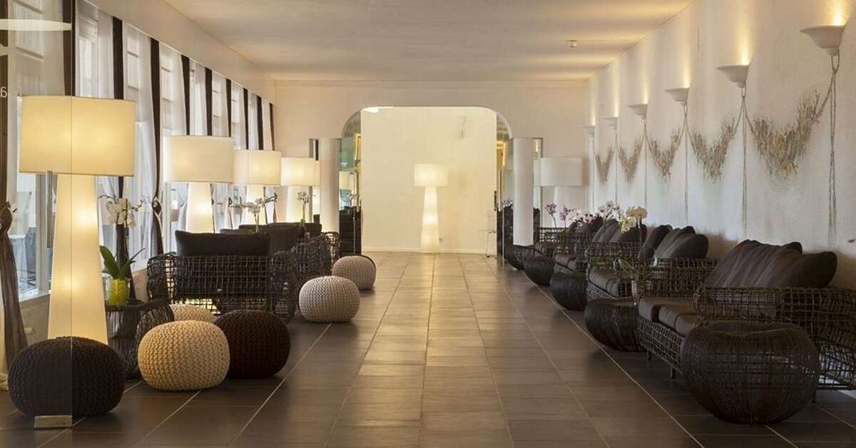 Een foto van Hotel Mare Pineta