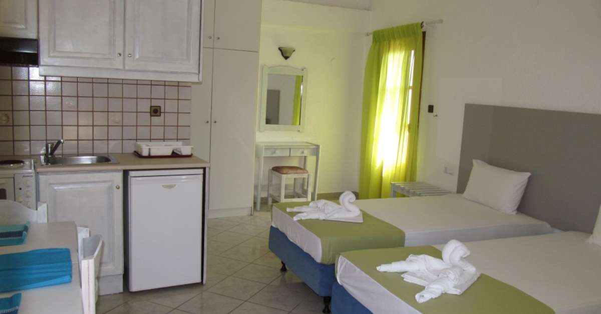 Een foto van Valentina Appartementen