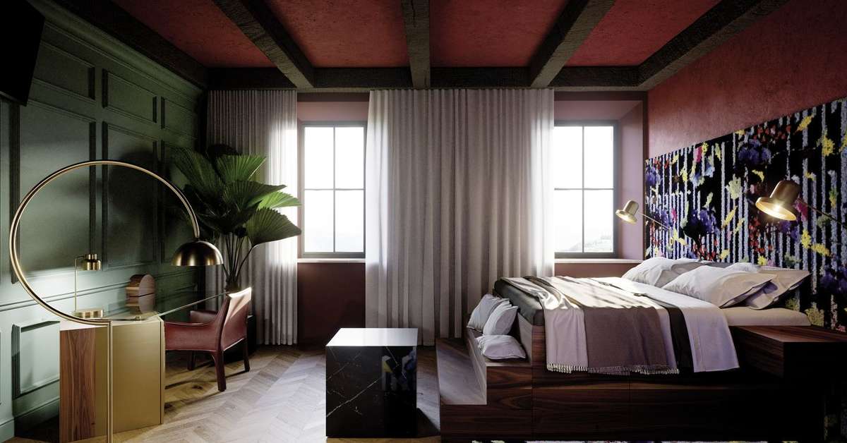 Een foto van Wine & Heritage Hotel Roxanich