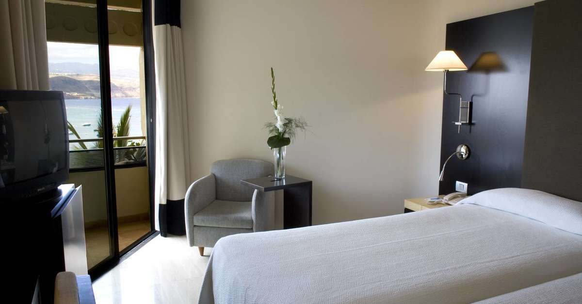 Een foto van NH Imperial Playa