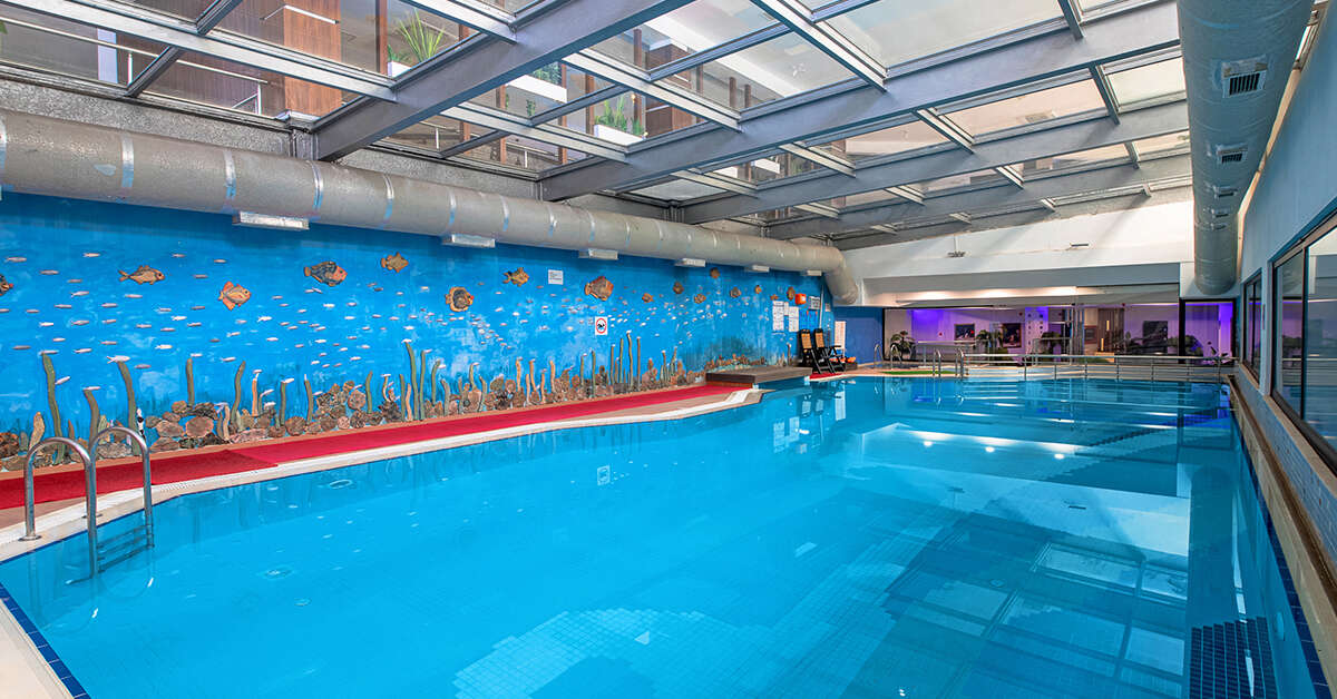 Een foto van Washington Resort Hotel & Spa