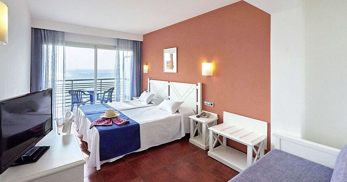 Een foto van Hotel Na Forana