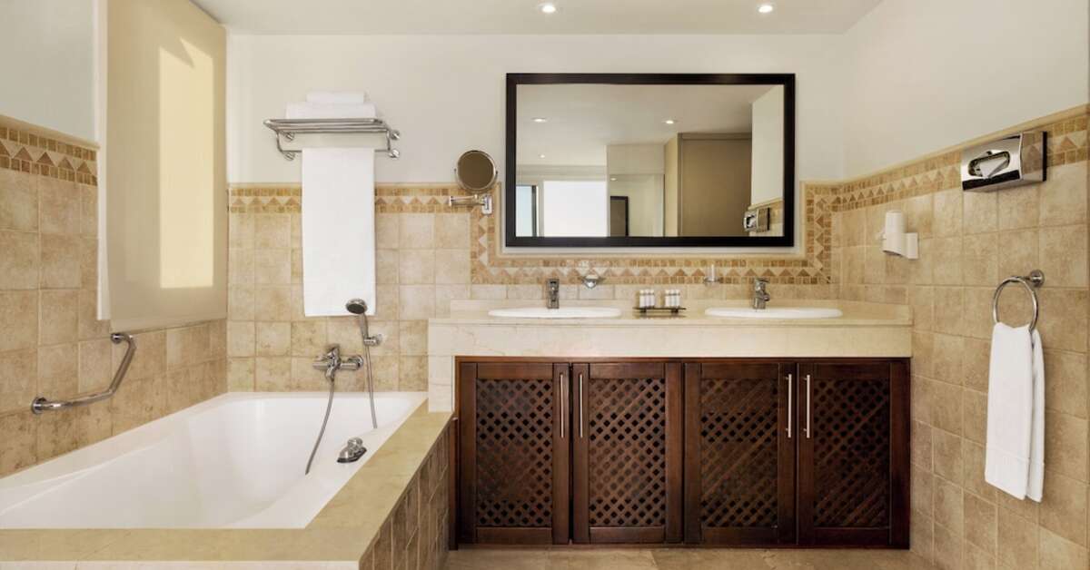 Een foto van Wyndham Residences Costa Adeje