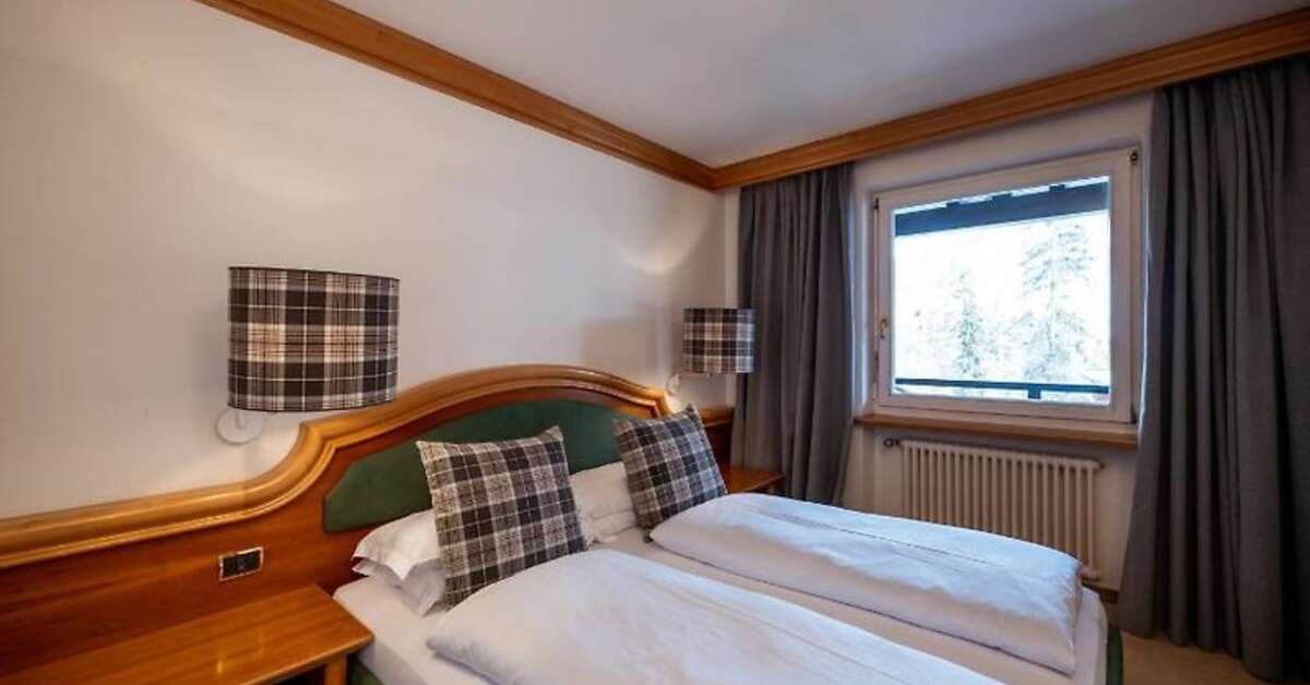 Een foto van Sporthotel Teresa