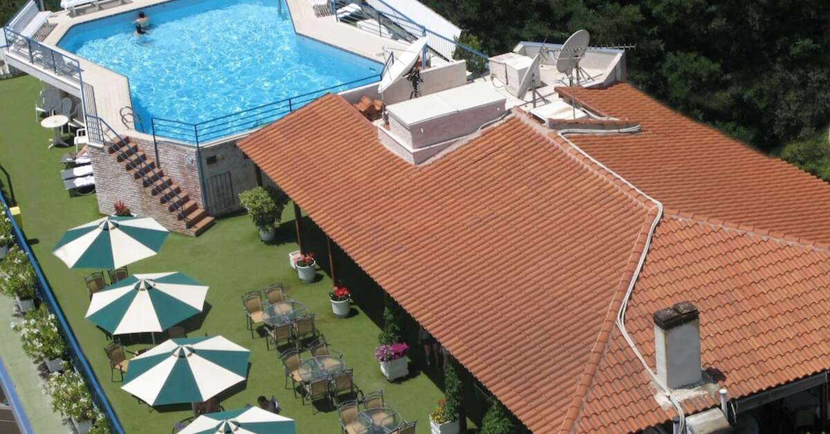 Een foto van Emmantina Hotel