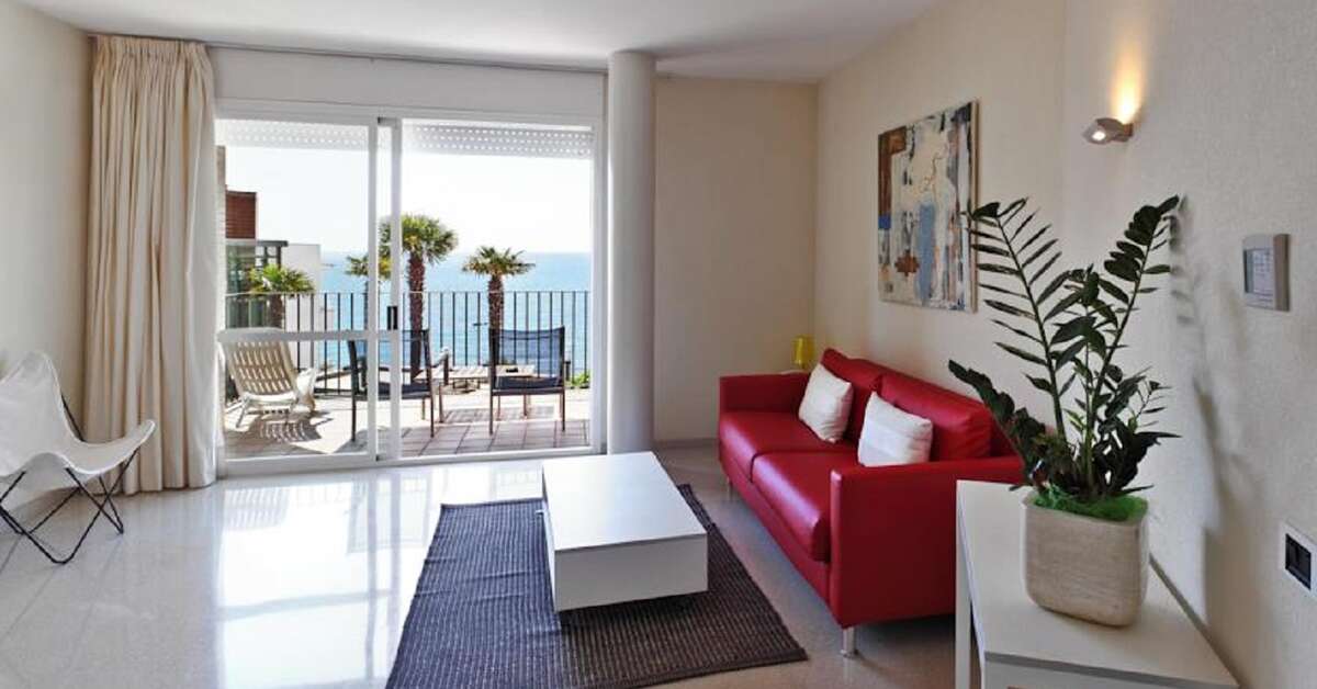 Een foto van Gran Hotel Reymar
