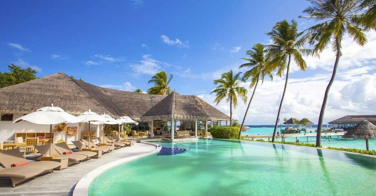 Een foto van Machchafushi Island Resort & Spa