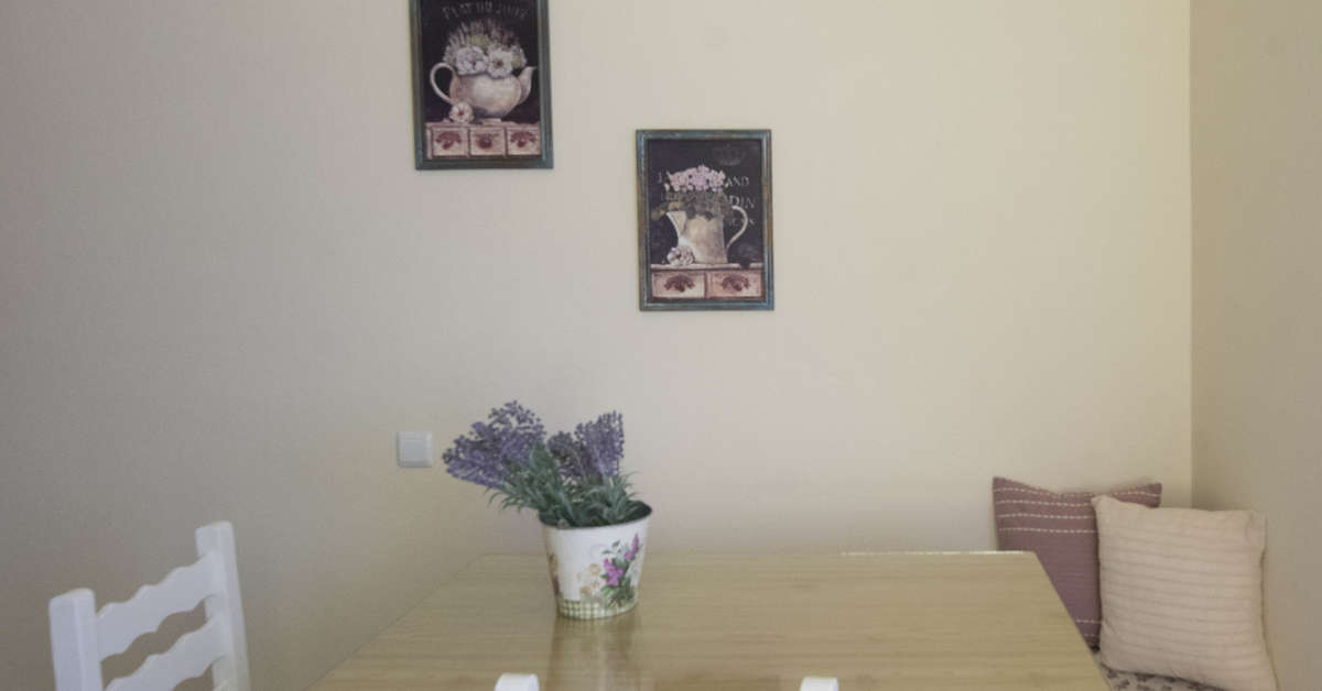 Ein Foto Villa Violetta