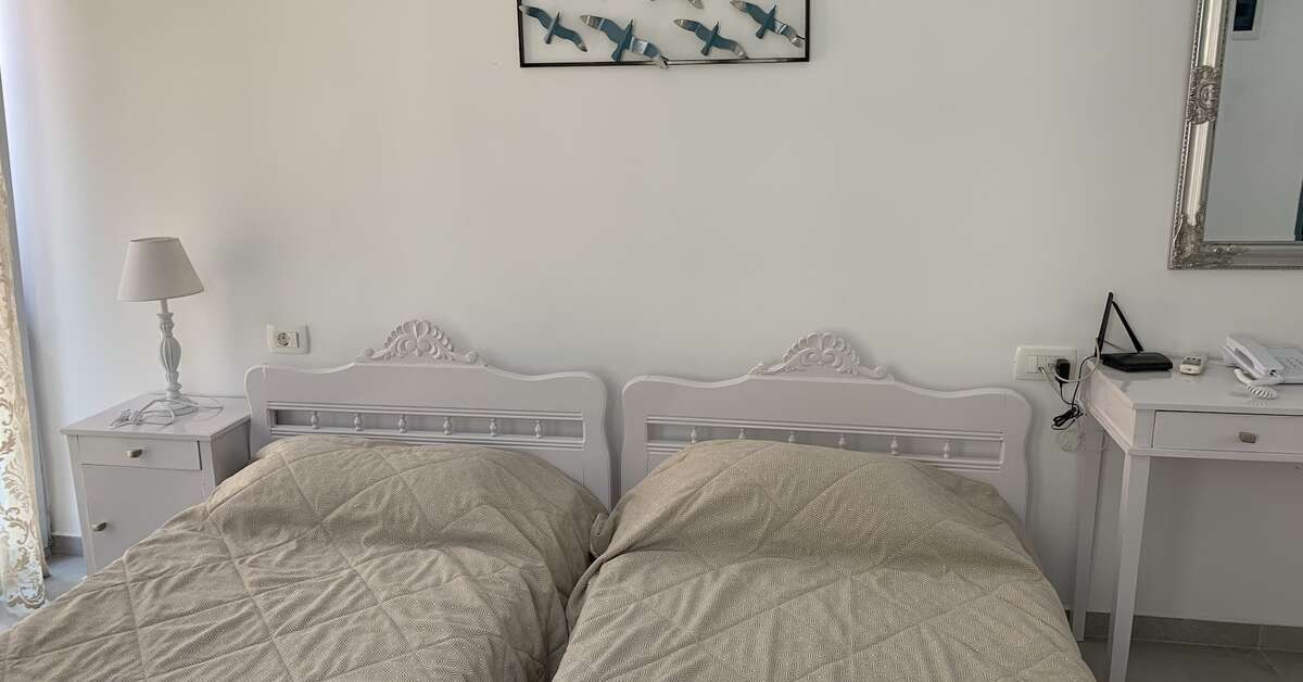 Een foto van Blue Sea Hotel & Studios