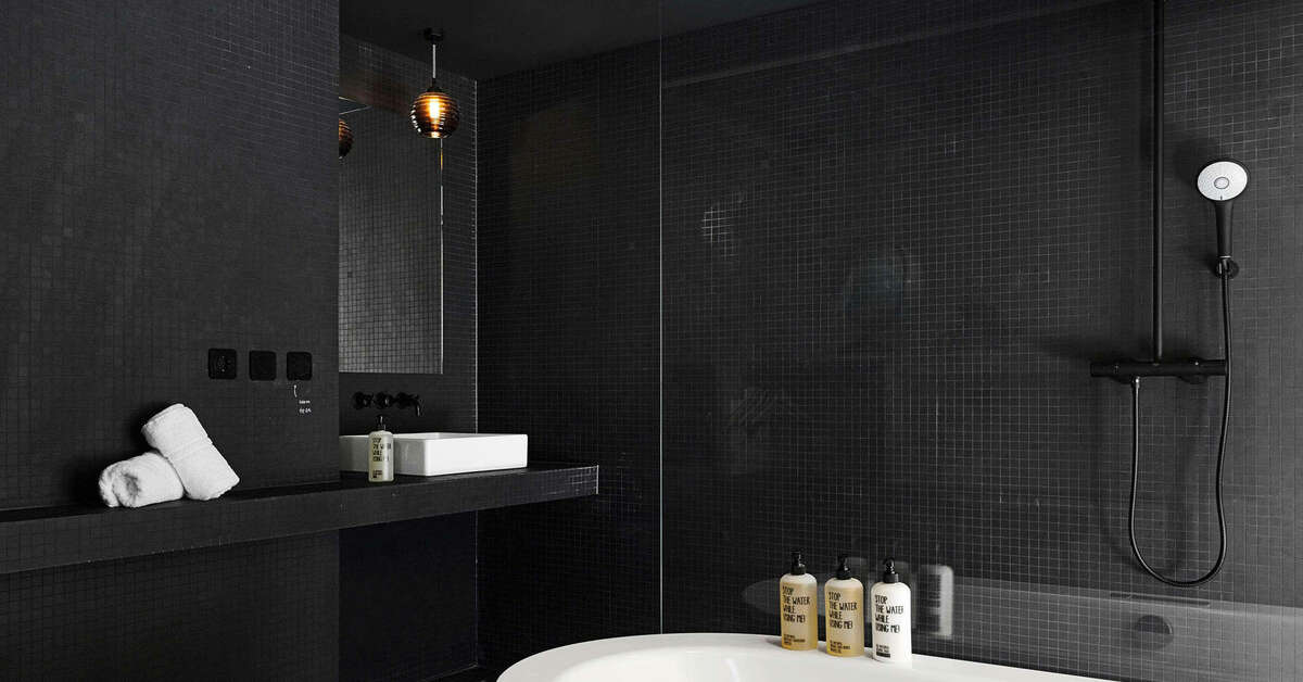 Een foto van 25hours Hotel Bikini Berlin