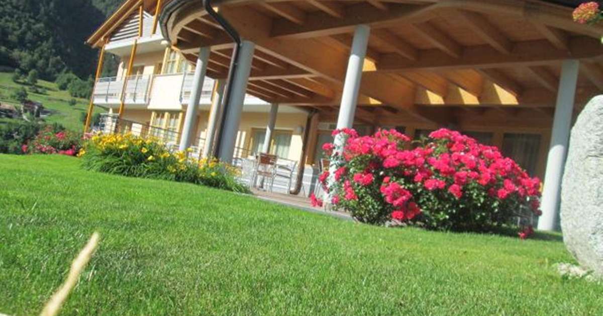 Een foto van Residence La Moretina